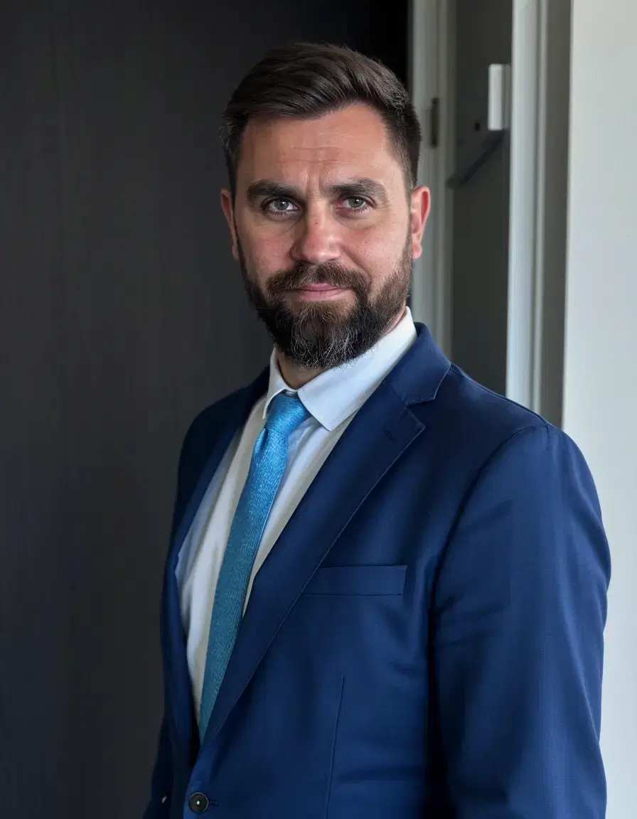 Jarosław Radzikowski profile photo